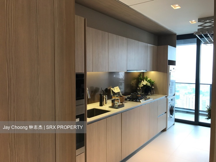 Duo Residences (D7), Apartment #157303972